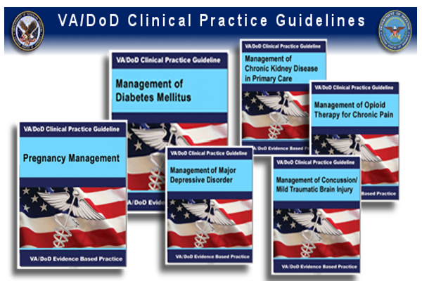 Clinical Guideline Briefs