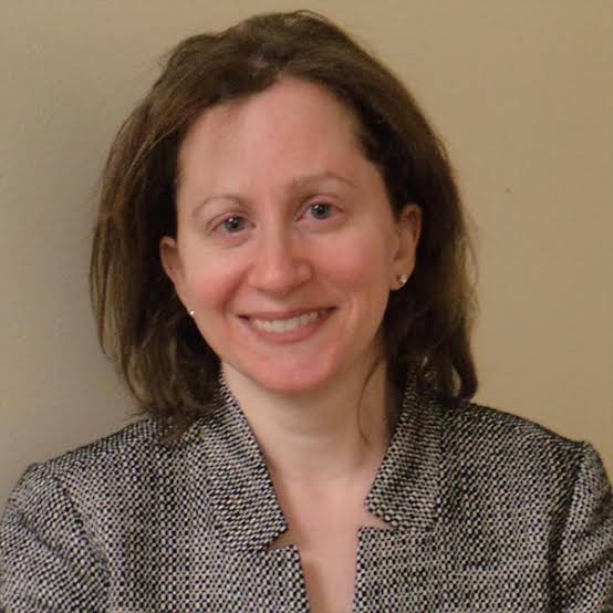 Teri Pogoda, Ph.D.